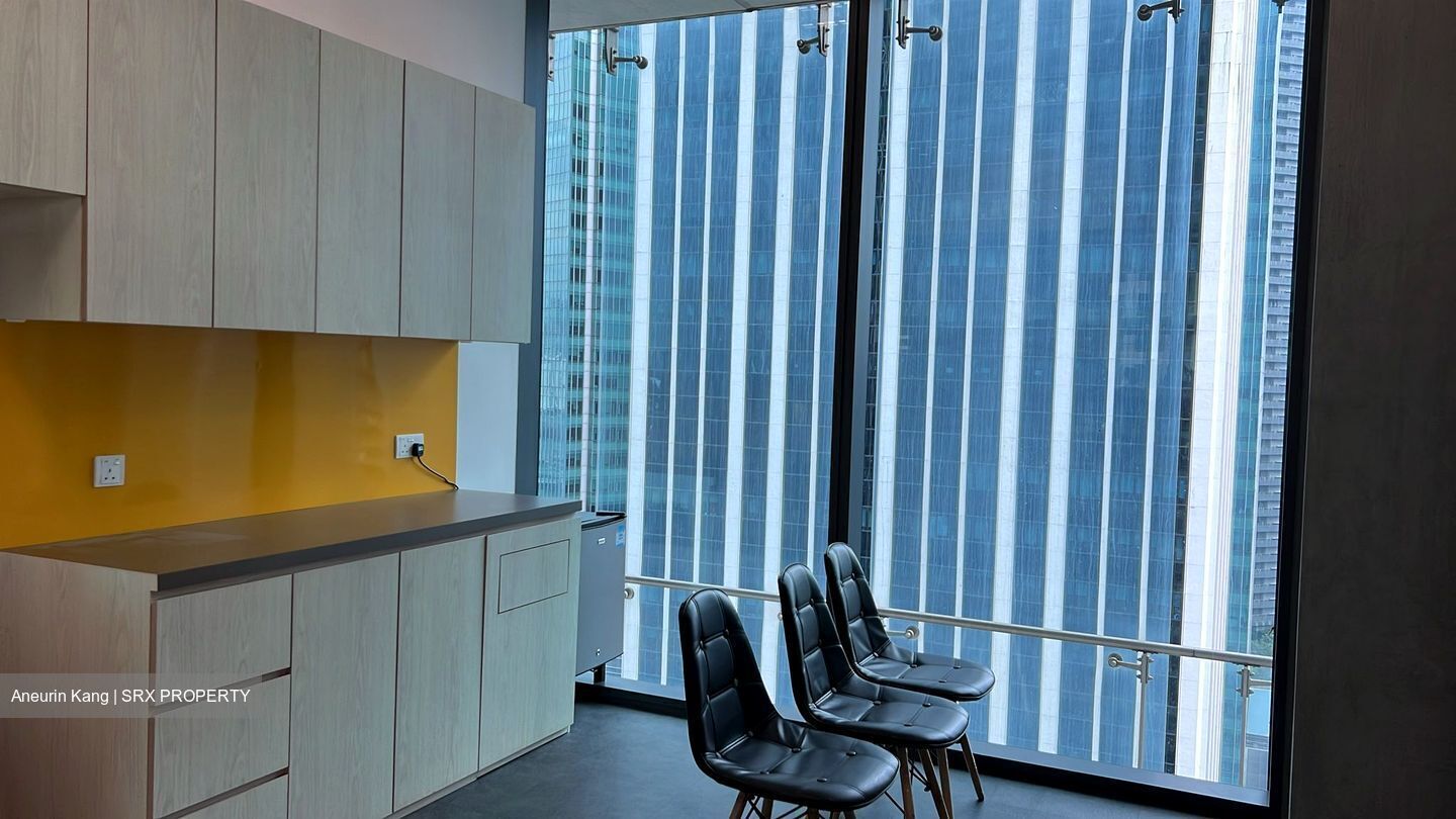 Capitagreen (D1), Office #506742771
